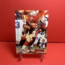 1996 Skybox Impact William Floyd #127 VG🦄