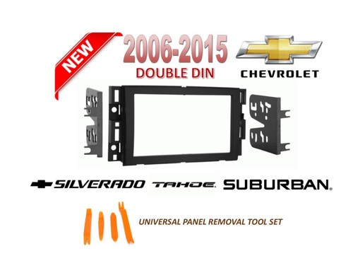 CAR STEREO INSTALL DASH KIT 