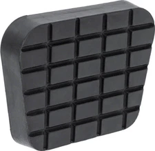 OER  Brake and or Clutch Pedal Pad For 1960-1972 Chevy and GMC Pickup Trucks