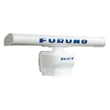 Furuno DRS12ANXT/4 Radar Pedestal 4 Array - 15M Cable DRS12ANXT/4