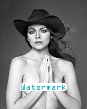 KIM CATTRALL Sexiest Portrait ** Hi-Res Fine Art Archival Photo (8.5"x11") COLD! KIM CATTRALL Sexiest Portrait ** Hi-Res Fine Art Archival Photo (8.5"x11") COLD!