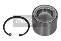 Maxgear 33-0865 Radlagersatz For Nissan Opel Renault Vauxhall