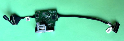 Dell Optiplex 5060 5070 7060 7070 7080 USB-C Type C Port I/0 Micro SFF MTE 0D22C