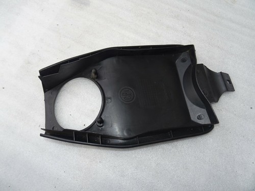 He. CPI GTR 50 Tank Cover Fairing Tank Fairing Cover Lid - Picture 6 of 6