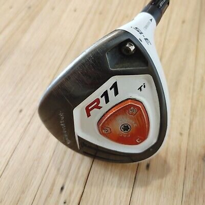 Taylormade Burner XD Gap Wedge Regular Graphite Shaft Golf Pride Grip Taylormade Burner XD Gap Wedge Regular Graphite Shaft Golf Pride Grip