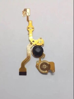 for Canon 5D3 Back Cross Navigation Button Multifunction Direction Key Flex