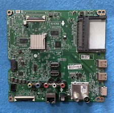 (A146) Scheda MAIN  EBT65293801 EAX67703503(1.1)  TV LG 32" LG 32LK6200 PLA