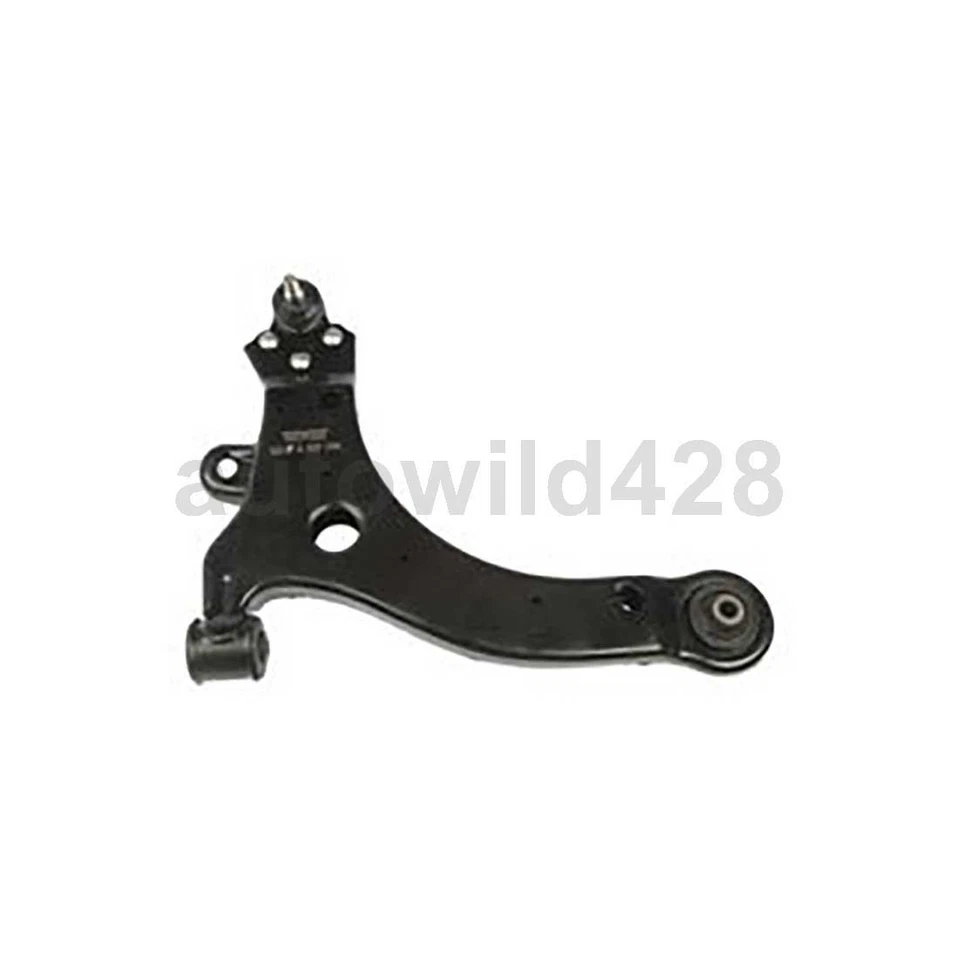 Brazo de control inferior delantero Dorman 2 para Pontiac Grand Prix 1997 1998 1999 2000 2001 Foto 4 de 4