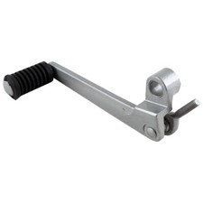 Aluminum Gear Shift Shifter Lever Pedal For Kawasaki Ninja Zx6r Zx-6r 2005-2012 Aluminum Gear Shift Shifter Lever Pedal For Kawasaki Ninja Zx6r Zx-6r 2005-2012