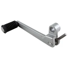 Gear Shift Shifter Lever Pedal Fit For Kawasaki Ninja ZX10R 2006-2010 ZX6R 05-12