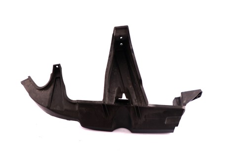 BMW X3 Reihe E83 LCI Halter Scheinwerfer vorne links 3414309 51113414309