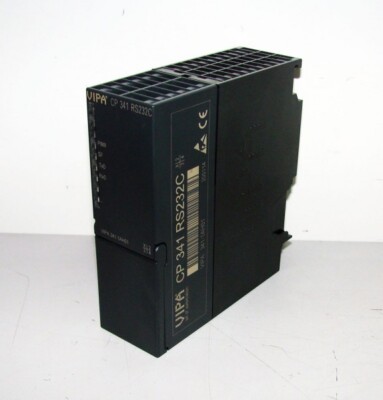 VIPA CP341RS232C CP 341 RS232C VIPA 341-1AH01 E-Stand: 1 -used-