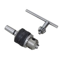 Proxxon - Industrie-Bohrfutter (Bis 10 Mm) FüR Pd 250/E - 24020