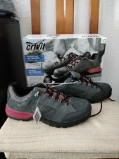 Zapatillas trekking para mujer Waterproff