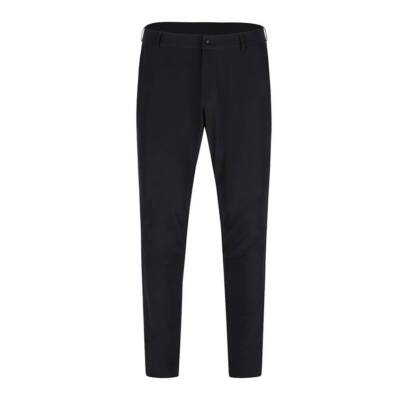Jako Freizeithose Casual Kurzgröße Herren schwarz NEU