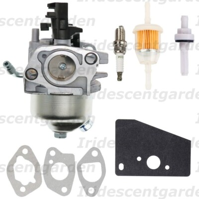 #ad Carburetor For Simpson MS60763 S 3100PSI Pressure Washer W 196CC 6.5HP ENGINE $19.99