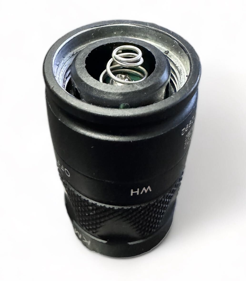 SureFire LED Module 3V Upgrade Black 250 Lumens KM1-E Weaponlight | eBay