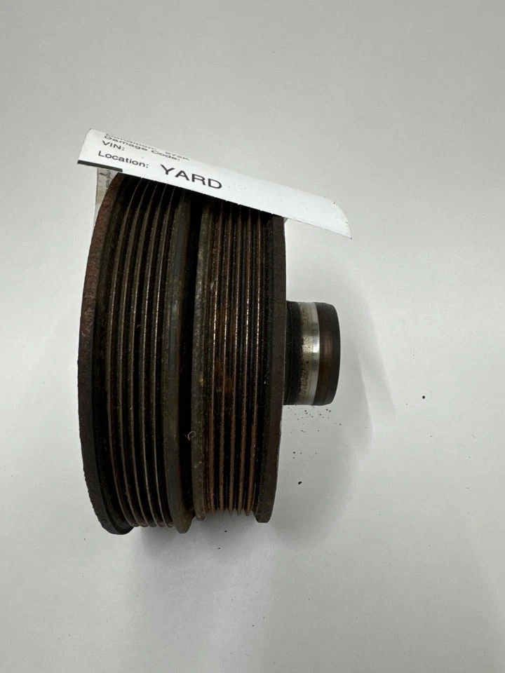 Cadillac CTS 2007-2019 Harmonic Balancer (3,6 l) Foto 2 de 3