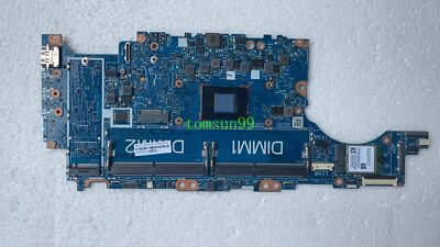 For HP EliteBook 845 G8 Motherboard 6050A3234201 M53482-601 W/ R5