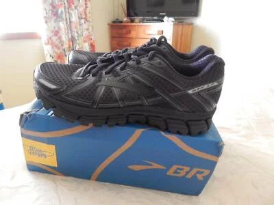 brooks gts 17 womens size 8