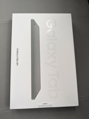 Samsung Galaxy Tab A9+ Plus 11'' Zoll X210 WiFi/64GB Brandneu Versiegelt GRAPHIT
