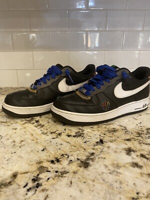 af1 live together play together