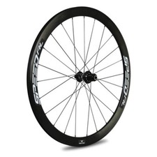 Hinterrad Veltec Speed AL TR Rim 28 inkl. Sch...