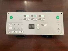 Speed Queen 8430855 D514336 Dryer Main Control Board AZ36690 | KM396