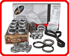 ENGINE REBUILD OVERHAUL KIT Fits: 06 07 08 HONDA 3.5L V6 J35A9 RIDGELINE PILOT