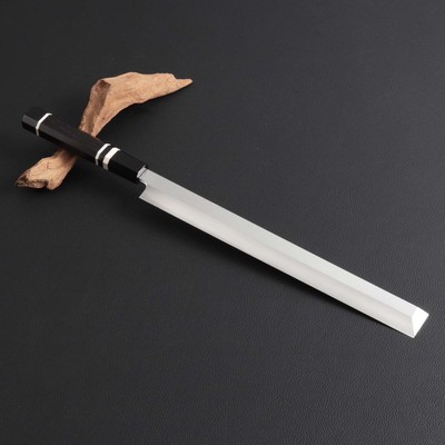 Takobiki Knife, 300mm Blade Length, Sashimi Knife Japanese chef's knife