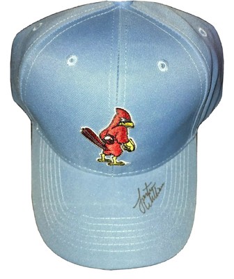 memphis redbirds hat