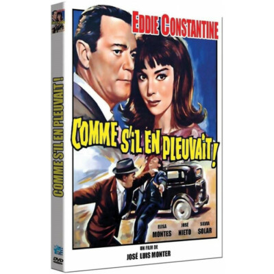 Als würde es regnen DVD NEU