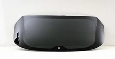 Fit 2024-2025 Chevrolet Trax Rear Tailgate Liftgate Window Back Glass Heated