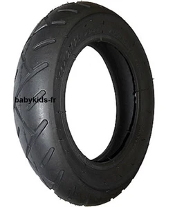 Pneu 10x2.125 Poussette TFK Joggster, TFK Joggster Twist, TFK Twinner Twist Duo