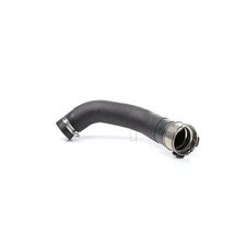 Ladeluftschlauch Ladeluftkühler mit Schelle METZGER für u.a. DACIA DUSTER