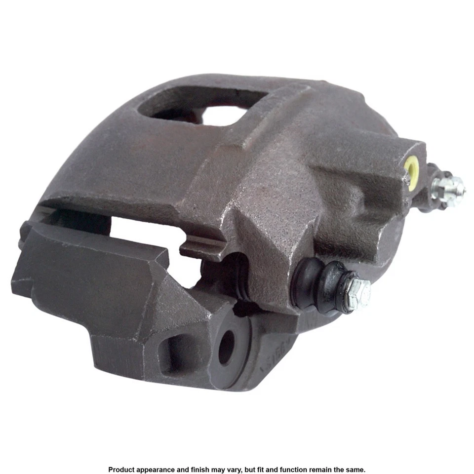 For Chrysler LeBaron Dodge Daytona Spirit Cardone Front Right Brake Caliper TCP - Image 4 of 4