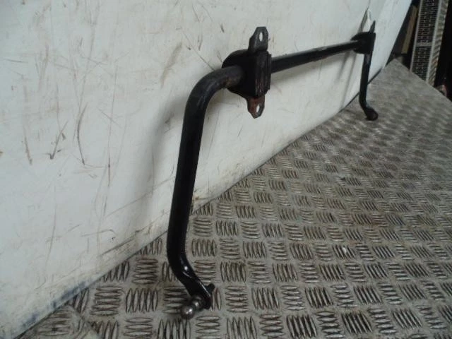 Barra estabilizadora/barra estabilizadora delantera BMW SERIE 1 F20 1,5 diésel 2015-2019M Foto 3 de 4