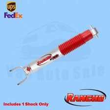 Rs9000xl Rancho 4 Lift Front Shock For Chevrolet Silverado 2500 Hd 2011-2016