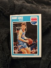 1989-90 Fleer - Danny Ainge #133