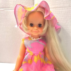 Velvet Doll | eBay