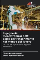 Gisela Haro-Esquivel (U. A.) | Ingegneria Meccatronica: Soft Skills Per...