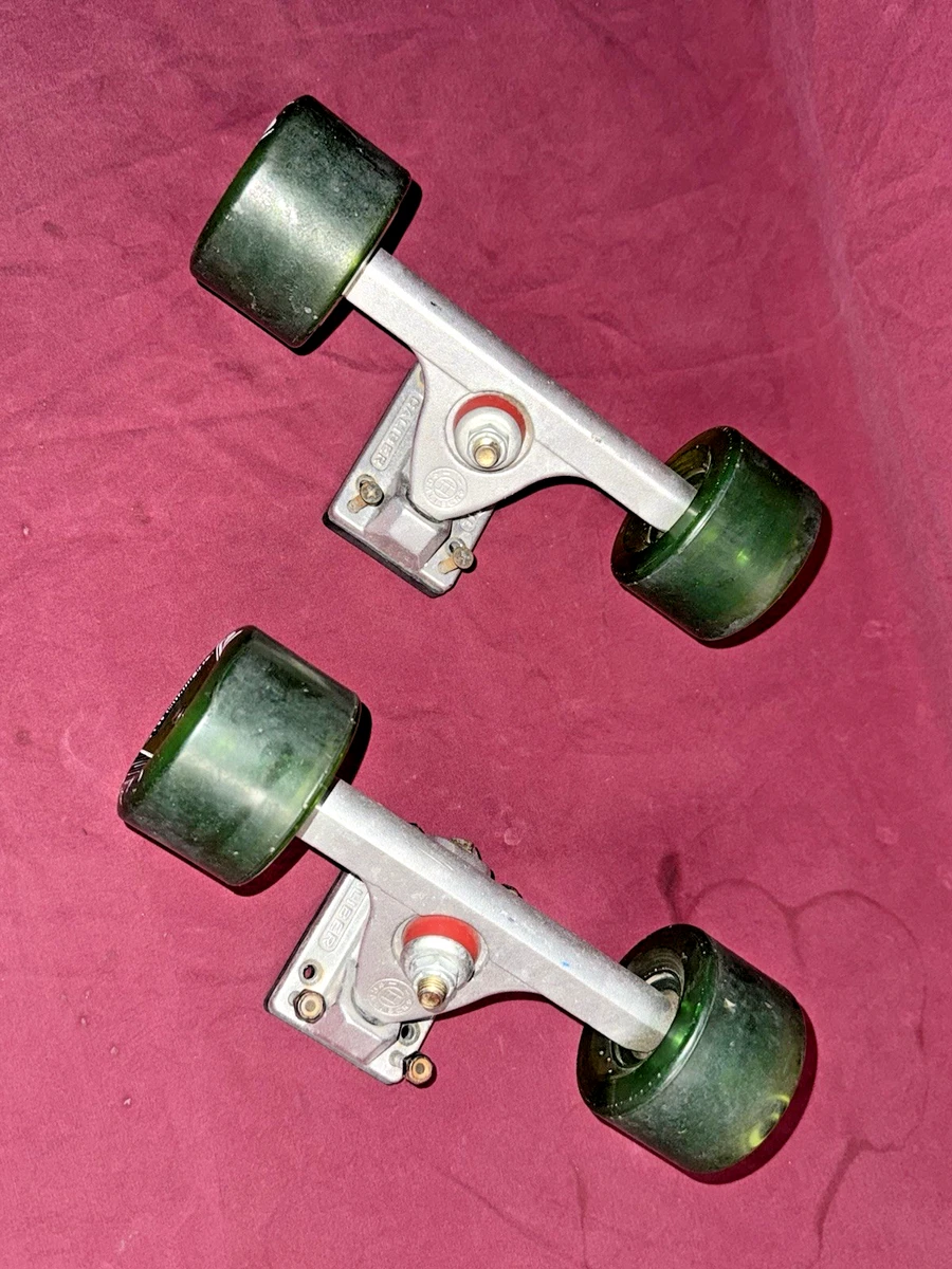 Caliber Longboard Trucks for sale | eBay