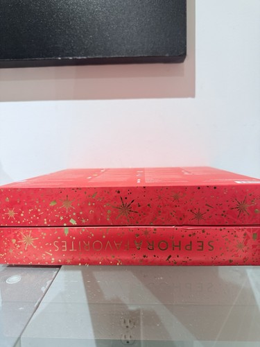 Calendario de Adviento Sephora Favoritos 25 Días de Belleza 2025 Vacaciones Edición Limitada - Imagen 10 de 10