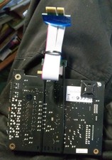 Creative Labs Sound Module SB0880 (used) details:-