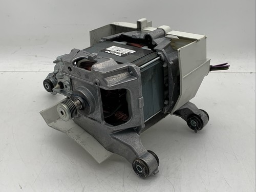 Miele W2241WPS Waschmaschine Motor Mrt 35-606/2 6604312 #DA269