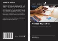 Zeki Akyurt | Mundos De Palabras | Taschenbuch | Spanisch (2025)