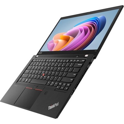 Lenovo ThinkPad T14S Gen 1 14