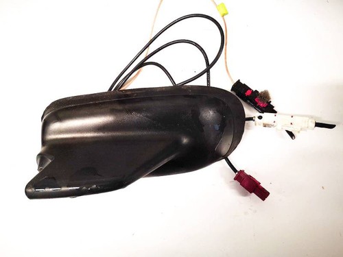 Volkswagen Golf 2007 Antenna (GPS Antenna)(Aerial Antenna) 6q00355 #2734231-39