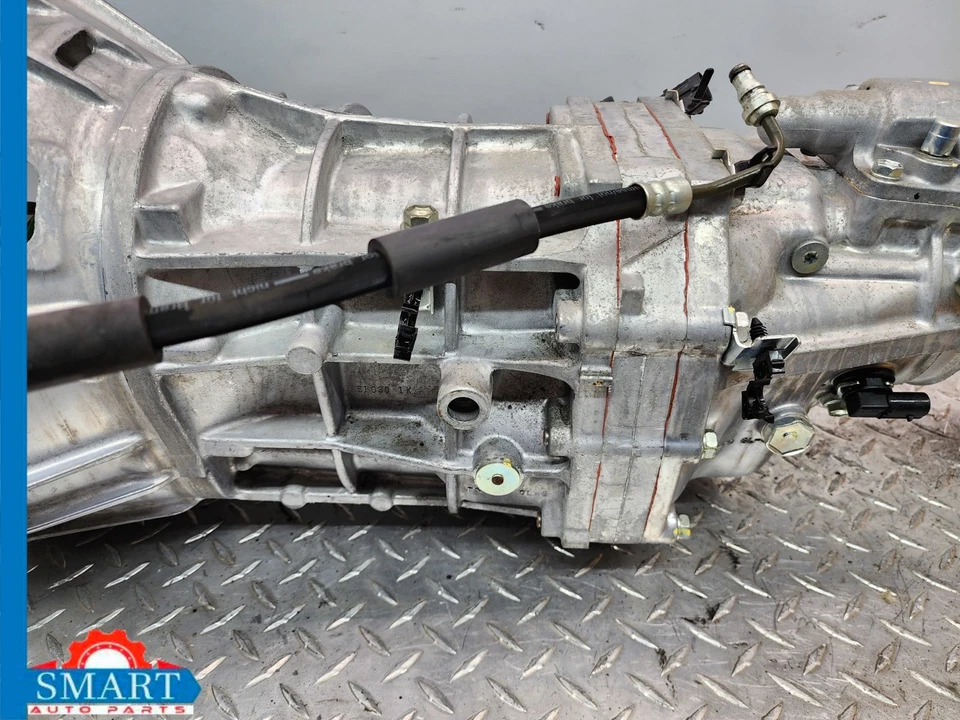 Saturn Sky Pontiac Solstice Manual Transmission  5 Speed 07-09 OEM - Image 3 of 4