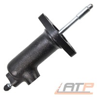 KUPPLUNGS-NEHMERZYLINDER Kupplungszylinder FÜR Mercedes Benz S-KLASSE W116 W126